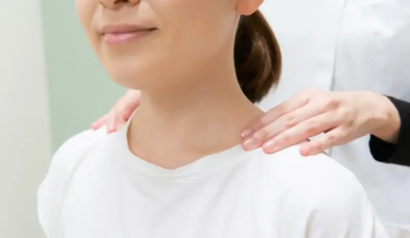 ゆるりにできる肩こり解消とは？